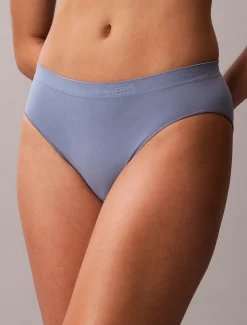 Calvin Klein Slips - Bonded Flex Seamless^Damen Unterhosen