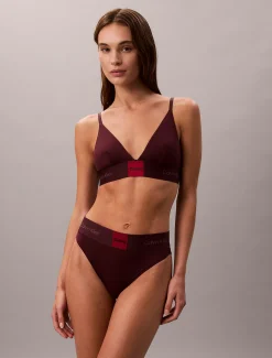 Calvin Klein Slips - Graphic^Damen Unterhosen
