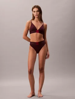 Calvin Klein Slips - Graphic^Damen Unterhosen