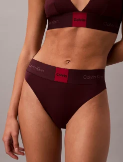 Calvin Klein Slips - Graphic^Damen Unterhosen
