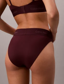 Calvin Klein Slips - Graphic^Damen Unterhosen