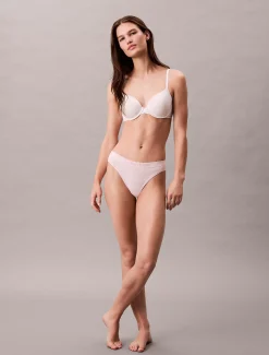 Calvin Klein Slips - Extra Soft Cotton Stretch^Damen Unterhosen