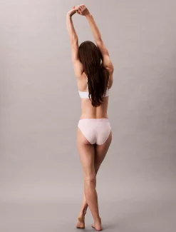 Calvin Klein Slips - Extra Soft Cotton Stretch^Damen Unterhosen