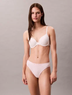 Calvin Klein Slips - Extra Soft Cotton Stretch^Damen Unterhosen