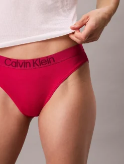 Calvin Klein Slips - Extra Soft Cotton Stretch^Damen Unterhosen