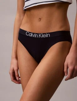 Calvin Klein Slips - Extra Soft Cotton Stretch^Damen Unterhosen