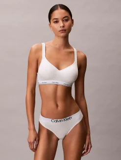 Calvin Klein Slips - Extra Soft Cotton Stretch^Damen Unterhosen