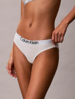 Calvin Klein Slips - Extra Soft Cotton Stretch^Damen Unterhosen