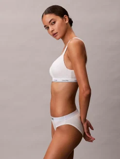 Calvin Klein Slips - Extra Soft Cotton Stretch^Damen Unterhosen