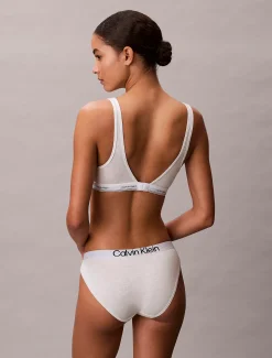 Calvin Klein Slips - Extra Soft Cotton Stretch^Damen Unterhosen