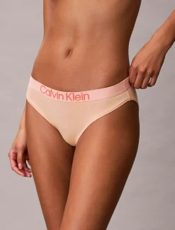 Calvin Klein Slips - Extra Soft Cotton Stretch^Damen Unterhosen