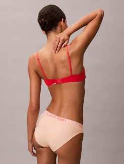 Calvin Klein Slips - Extra Soft Cotton Stretch^Damen Unterhosen