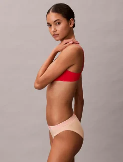 Calvin Klein Slips - Extra Soft Cotton Stretch^Damen Unterhosen