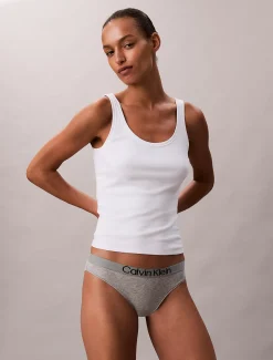 Calvin Klein Slips - Extra Soft Cotton Stretch^Damen Unterhosen