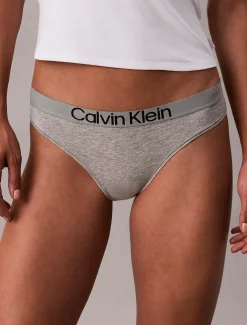 Calvin Klein Slips - Extra Soft Cotton Stretch^Damen Unterhosen