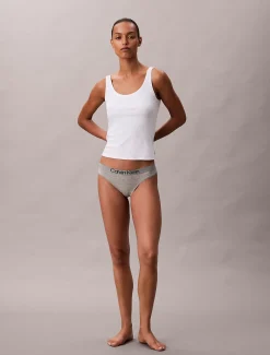 Calvin Klein Slips - Extra Soft Cotton Stretch^Damen Unterhosen