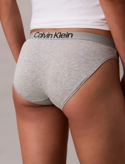Calvin Klein Slips - Extra Soft Cotton Stretch^Damen Unterhosen