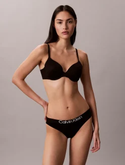 Calvin Klein Slips - Extra Soft Cotton Stretch^Damen Unterhosen