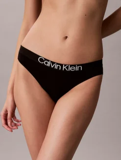 Calvin Klein Slips - Extra Soft Cotton Stretch^Damen Unterhosen