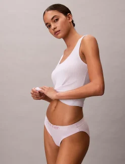 Calvin Klein Slips - Extra Soft Cotton Stretch^Damen Unterhosen