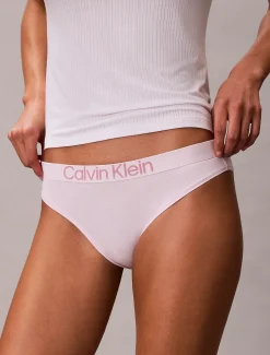 Calvin Klein Slips - Extra Soft Cotton Stretch^Damen Unterhosen