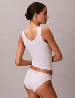 Calvin Klein Slips - Extra Soft Cotton Stretch^Damen Unterhosen