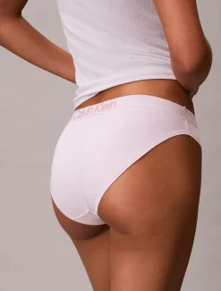 Calvin Klein Slips - Extra Soft Cotton Stretch^Damen Unterhosen