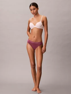 Calvin Klein Slips - Extra Soft Cotton Stretch^Damen Unterhosen