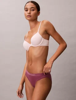 Calvin Klein Slips - Extra Soft Cotton Stretch^Damen Unterhosen