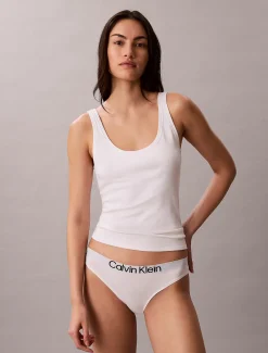 Calvin Klein Slips - Extra Soft Cotton Stretch^Damen Unterhosen