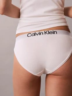Calvin Klein Slips - Extra Soft Cotton Stretch^Damen Unterhosen