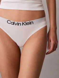 Calvin Klein Slips - Extra Soft Cotton Stretch^Damen Unterhosen