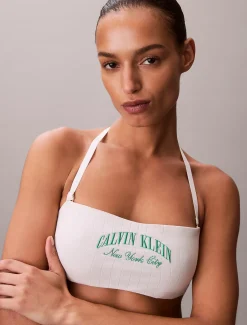 Calvin Klein Slips - Heritage Classic Cotton^Damen Unterhosen