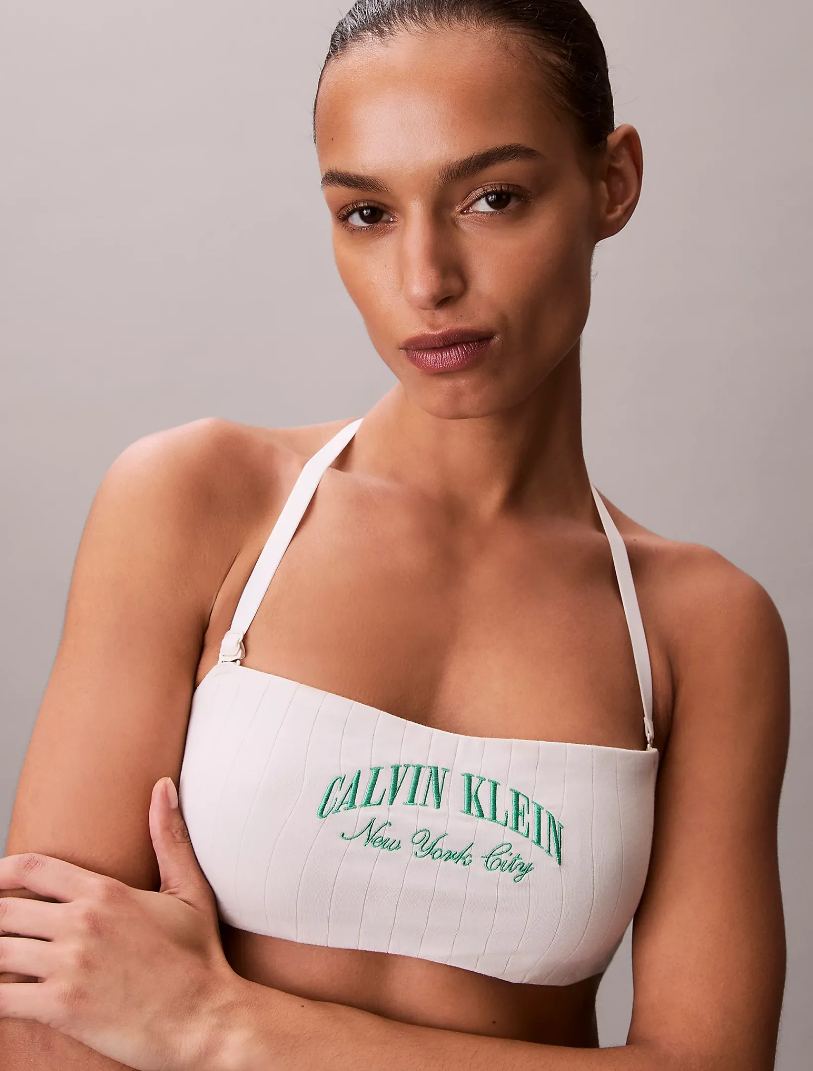 Calvin Klein Slips - Heritage Classic Cotton^Damen Unterhosen