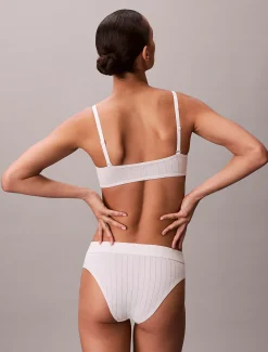Calvin Klein Slips - Heritage Classic Cotton^Damen Unterhosen