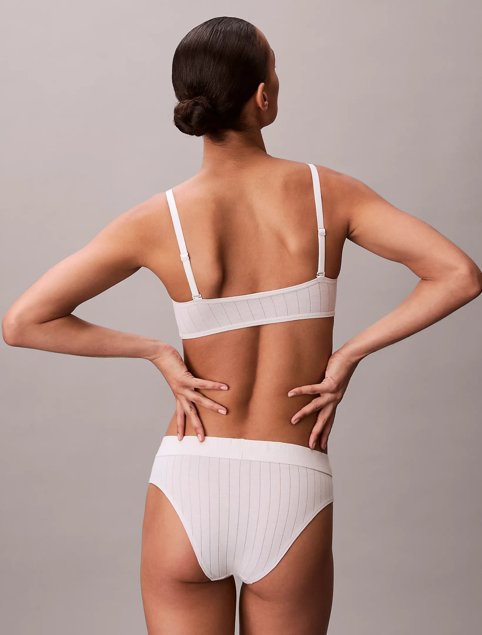 Calvin Klein Slips - Heritage Classic Cotton^Damen Unterhosen