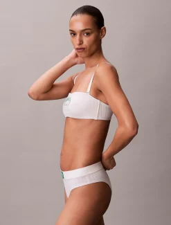 Calvin Klein Slips - Heritage Classic Cotton^Damen Unterhosen