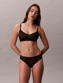 Calvin Klein Slips - Icon Cotton Modal^Damen Unterhosen