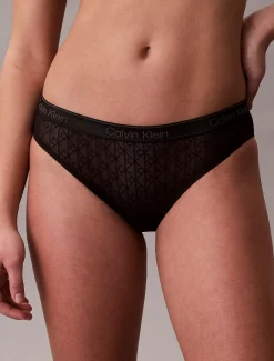 Calvin Klein Slips - Icon Cotton Modal^Damen Unterhosen