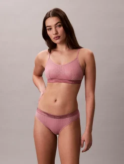 Calvin Klein Slips - Icon Cotton Modal^Damen Unterhosen