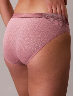 Calvin Klein Slips - Icon Cotton Modal^Damen Unterhosen