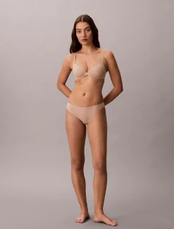 Calvin Klein Slips - Perfectly Fit Ultralight^Damen Unterhosen