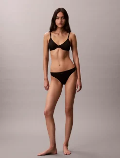 Calvin Klein Slips - Perfectly Fit Ultralight^Damen Unterhosen