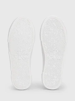 Calvin Klein Sneakers aus Canvas für Kinder^Kinder Schuhe|Schuhe