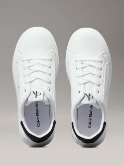 Calvin Klein Sneakers für Kinder^Kinder Schuhe|Schuhe