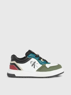 Calvin Klein Sneakers für Kinder^Kinder Schuhe|Schuhe