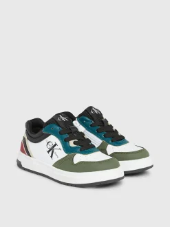 Calvin Klein Sneakers für Kinder^Kinder Schuhe|Schuhe