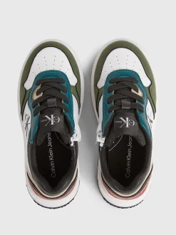 Calvin Klein Sneakers für Kinder^Kinder Schuhe|Schuhe