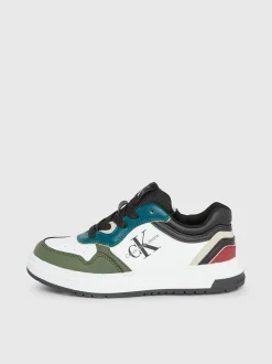 Calvin Klein Sneakers für Kinder^Kinder Schuhe|Schuhe