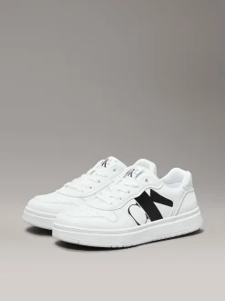 Calvin Klein Sneakers für Kinder^Kinder Schuhe|Schuhe